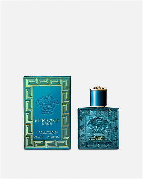 versace eros blue 50ml|Versace Eros costco.